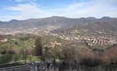 50 Panorama Nord col Canto Alto
